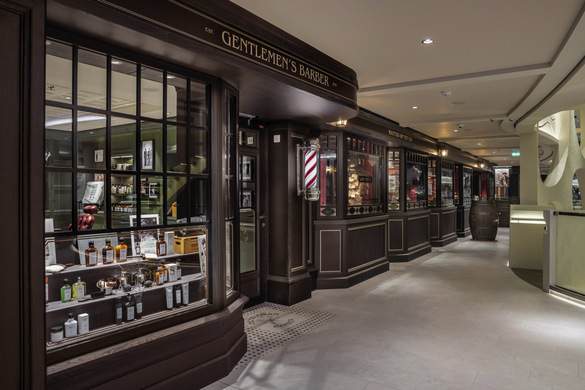 MSC Cruises MSC World Europa Gentlemens Barber - Ivan Sarfatti and MSC Rights 0.jpg